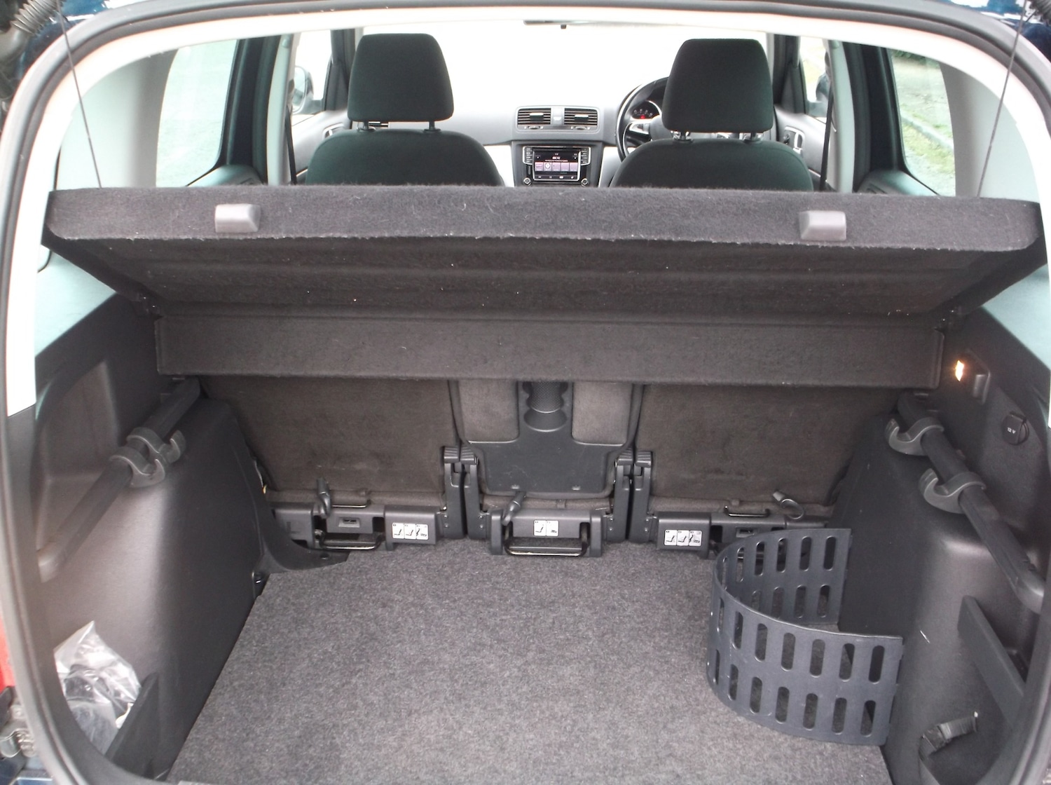 Used Skoda Yeti 2015 for sale - 77350092: Photo 38