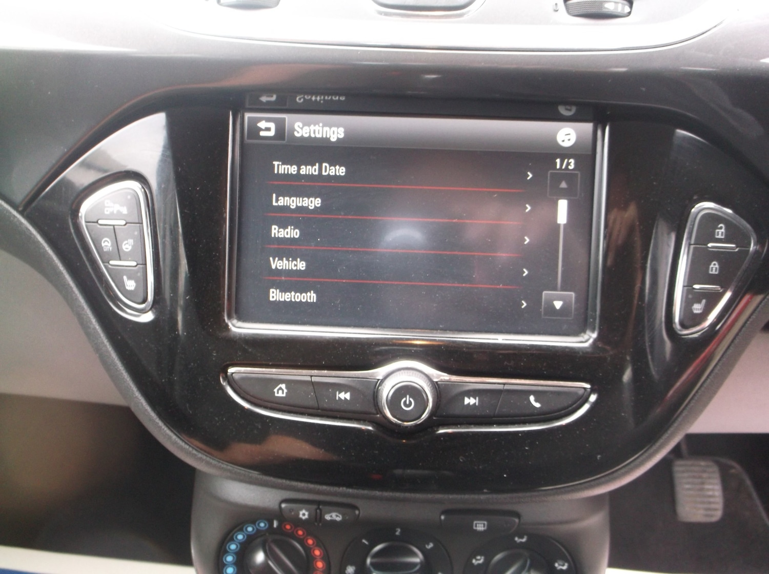 Used Vauxhall Corsa 2017 for sale - 76374948: Photo 20
