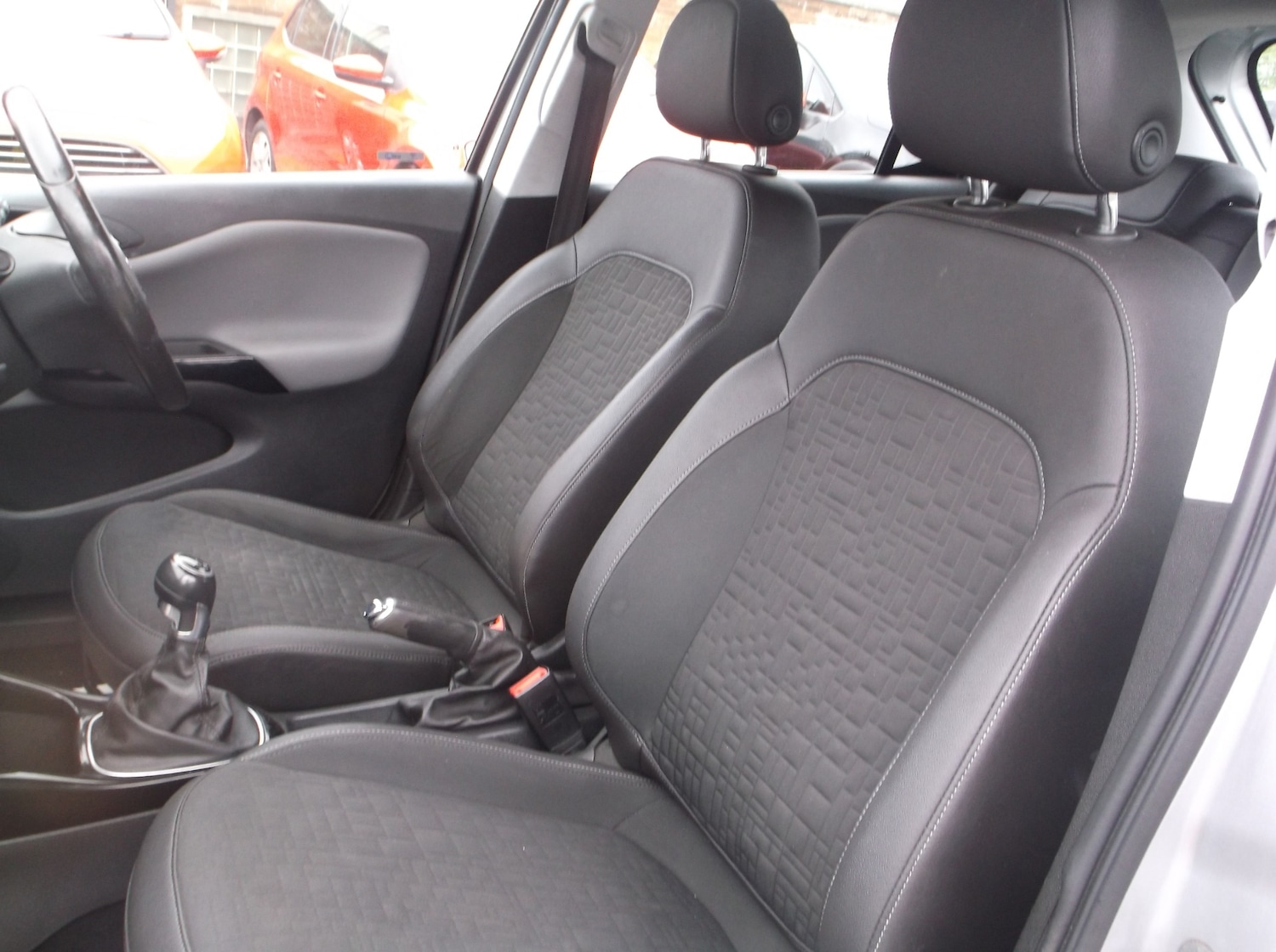 Used Vauxhall Corsa 2017 for sale - 76374948: Photo 22