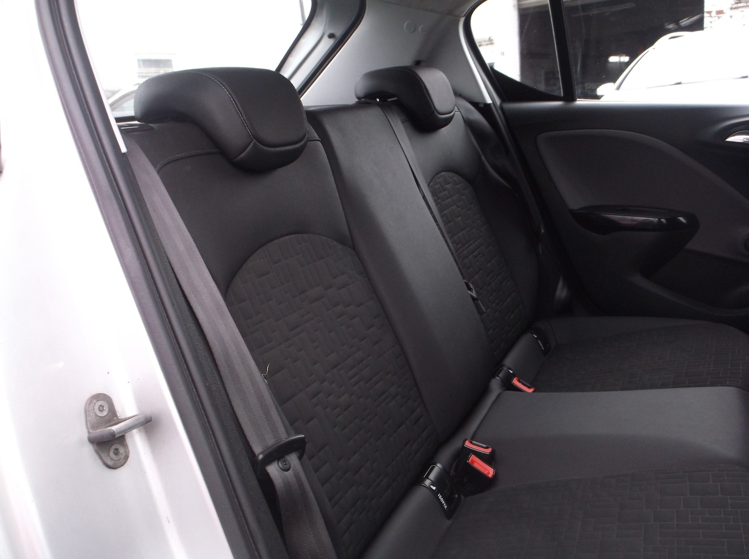 Used Vauxhall Corsa 2017 for sale - 76374948: Photo 28