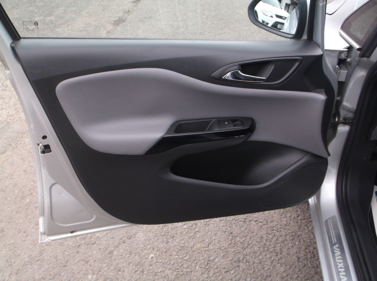 Used Vauxhall Corsa 2017 for sale - 76374948: Photo 30