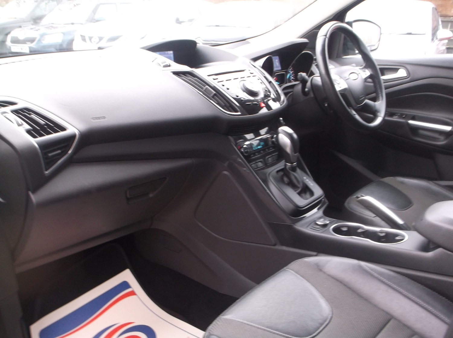 Used Ford Kuga 2015 for sale - 77350073: Photo 15