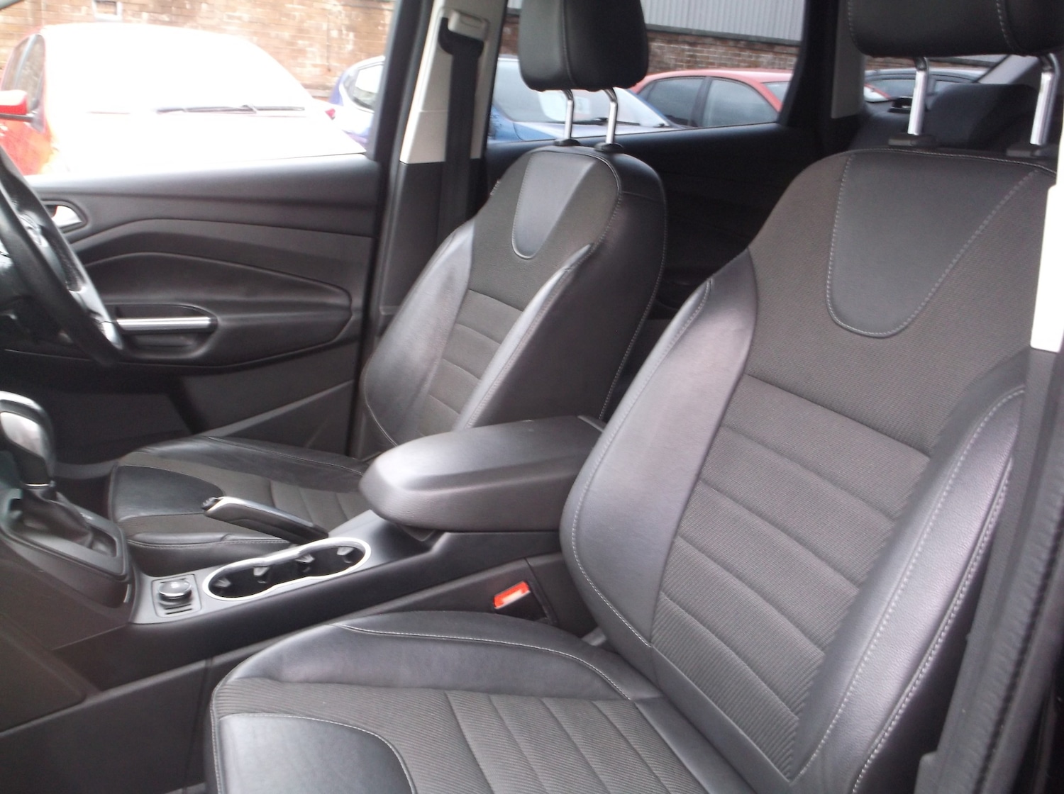 Used Ford Kuga 2015 for sale - 77350073: Photo 22