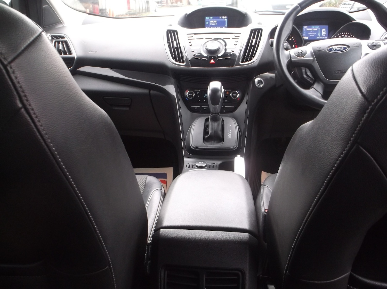 Used Ford Kuga 2015 for sale - 77350073: Photo 25