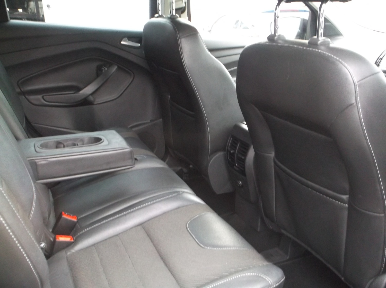 Used Ford Kuga 2015 for sale - 77350073: Photo 34