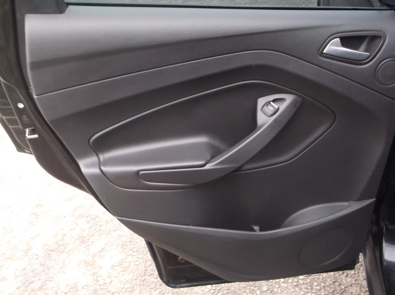 Used Ford Kuga 2015 for sale - 77350073: Photo 38