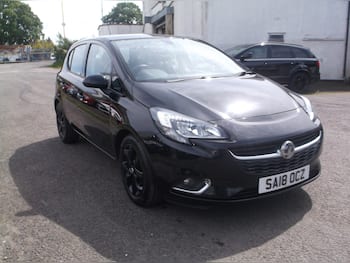 Used Vauxhall Corsa 2018 for sale - 79243885: Photo