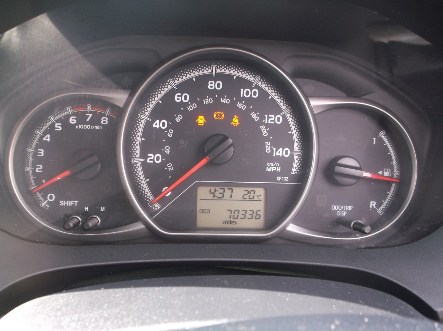 Used Toyota Yaris 2016 for sale - 77349947: Photo 17