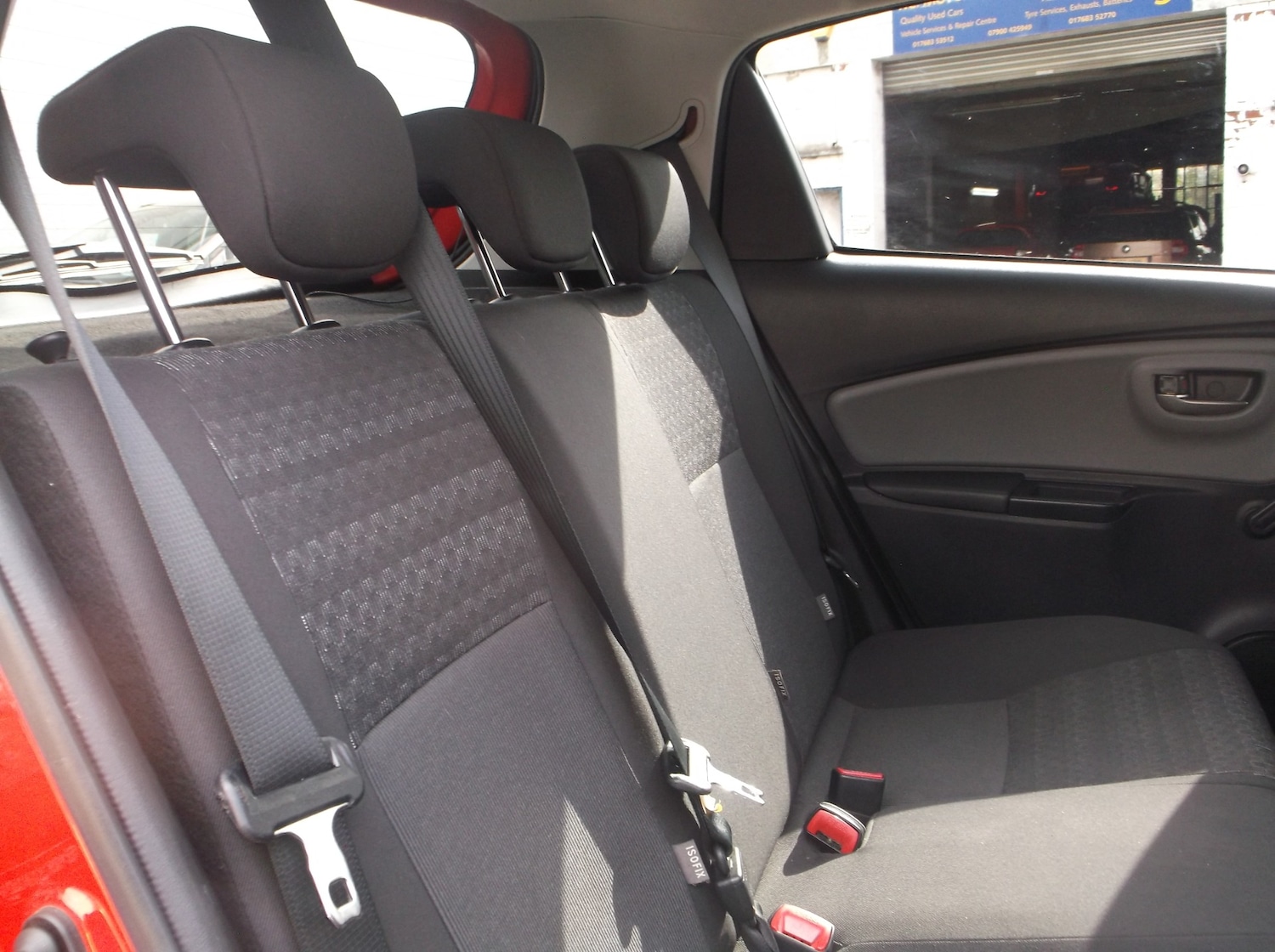 Used Toyota Yaris 2016 for sale - 77349947: Photo 23