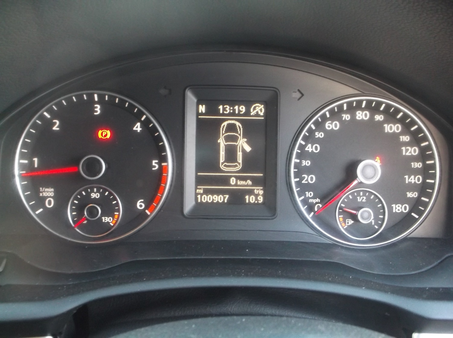 Used Volkswagen Scirocco 2012 for sale - 76518260: Photo 17