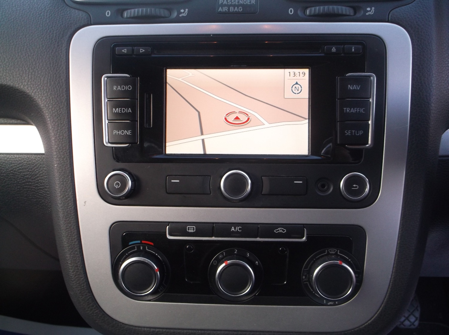 Used Volkswagen Scirocco 2012 for sale - 76518260: Photo 18