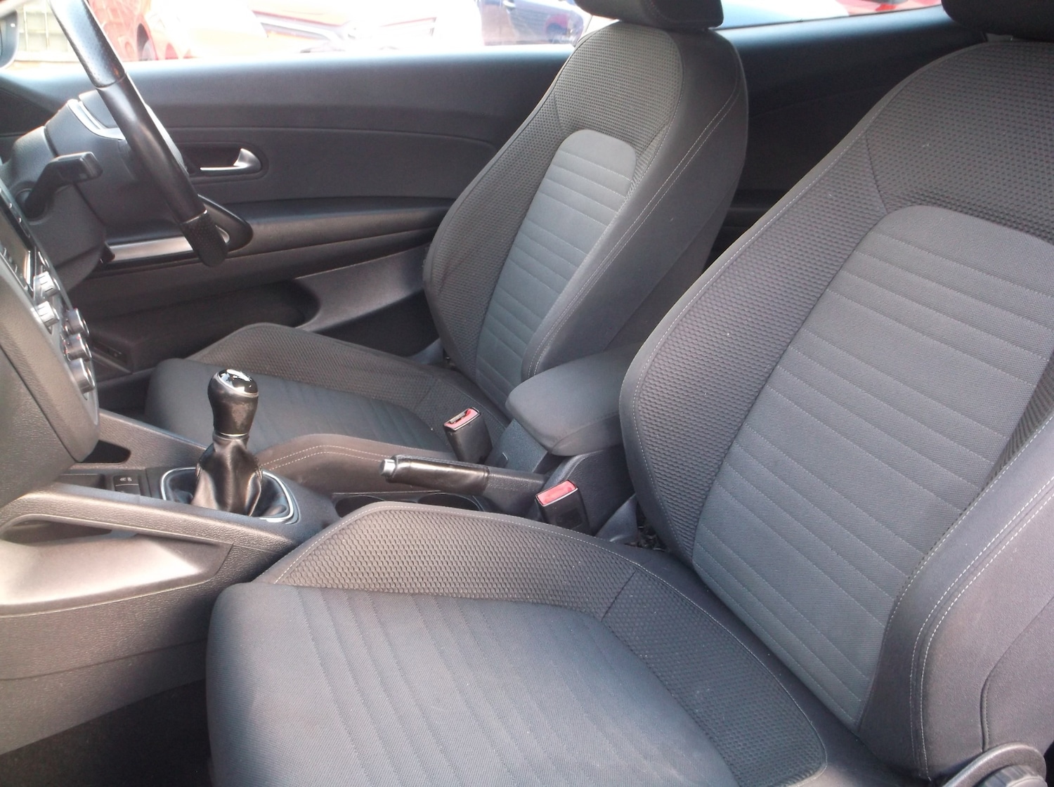 Used Volkswagen Scirocco 2012 for sale - 76518260: Photo 23