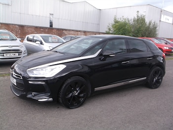 Used Citroen DS5 2015 for sale - 79381601: Photo