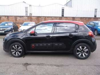 Used Citroen C3 2018 for sale - 74139922: Photo