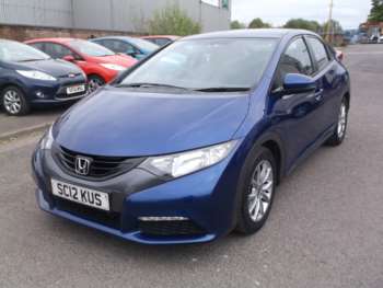 Used Honda Civic 2012 for sale - 74648229: Photo