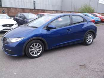 Used Honda Civic 2012 for sale - 74648229: Photo