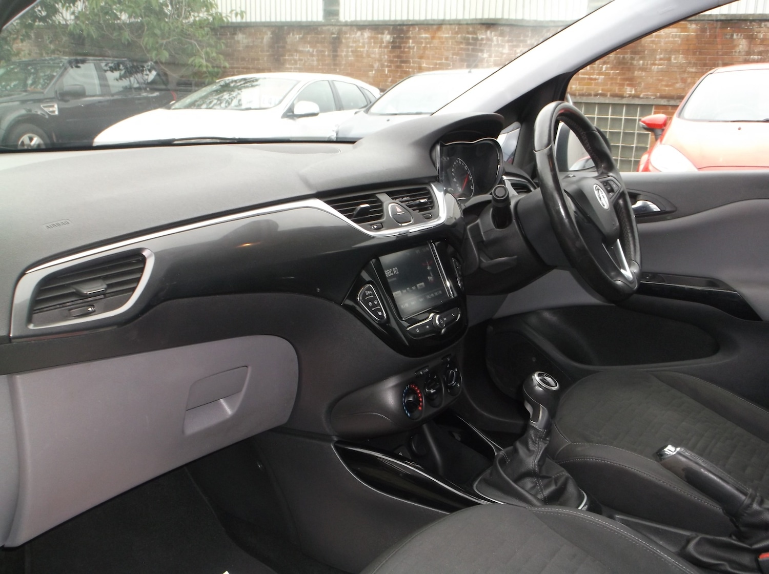 Used Vauxhall Corsa 2017 for sale - 77349864: Photo 14