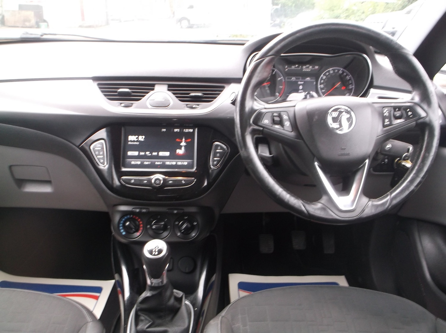 Used Vauxhall Corsa 2017 for sale - 77349864: Photo 15