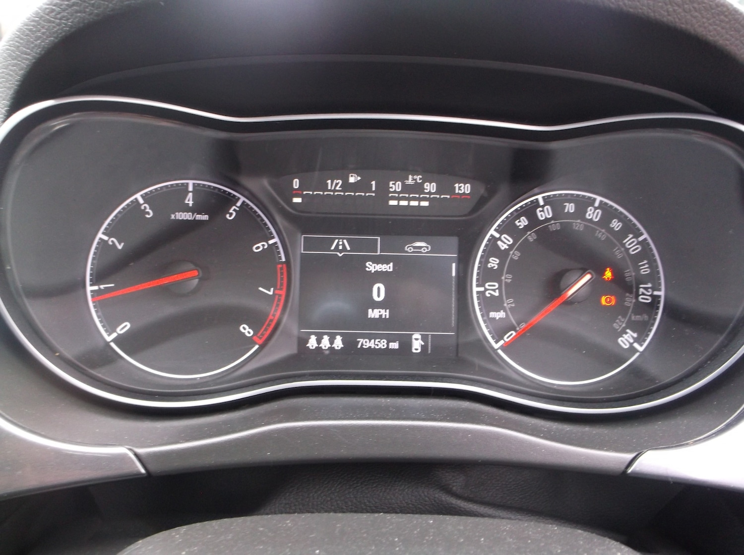 Used Vauxhall Corsa 2017 for sale - 77349864: Photo 17