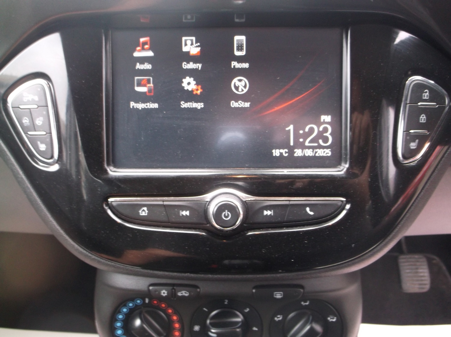 Used Vauxhall Corsa 2017 for sale - 77349864: Photo 18