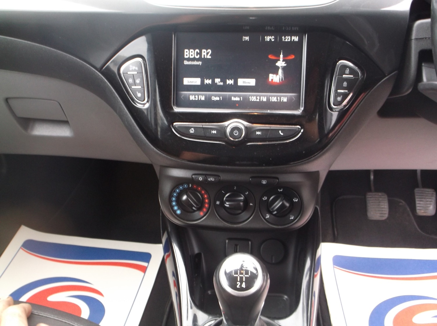 Used Vauxhall Corsa 2017 for sale - 77349864: Photo 19