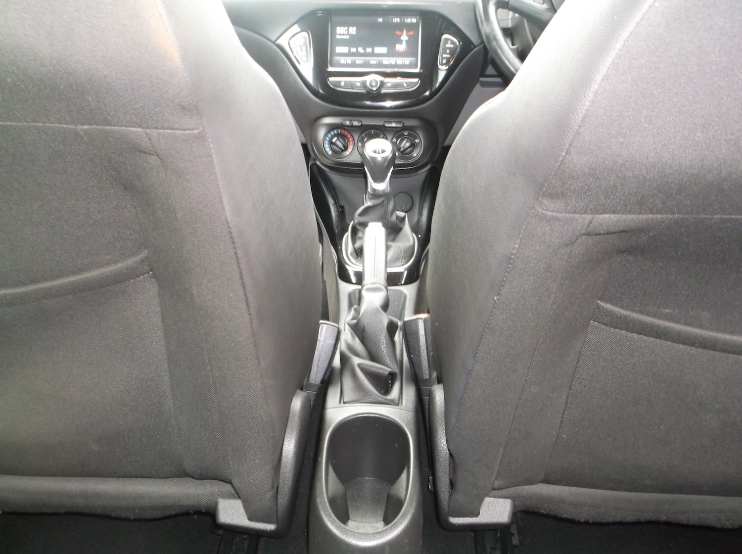 Used Vauxhall Corsa 2017 for sale - 77349864: Photo 20