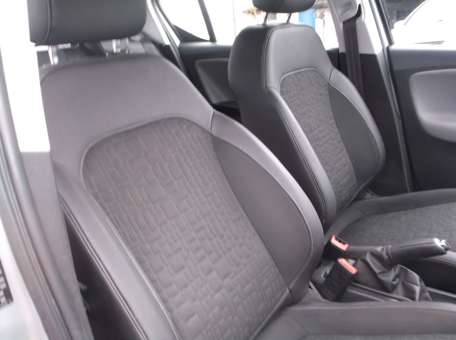 Used Vauxhall Corsa 2017 for sale - 77349864: Photo 21