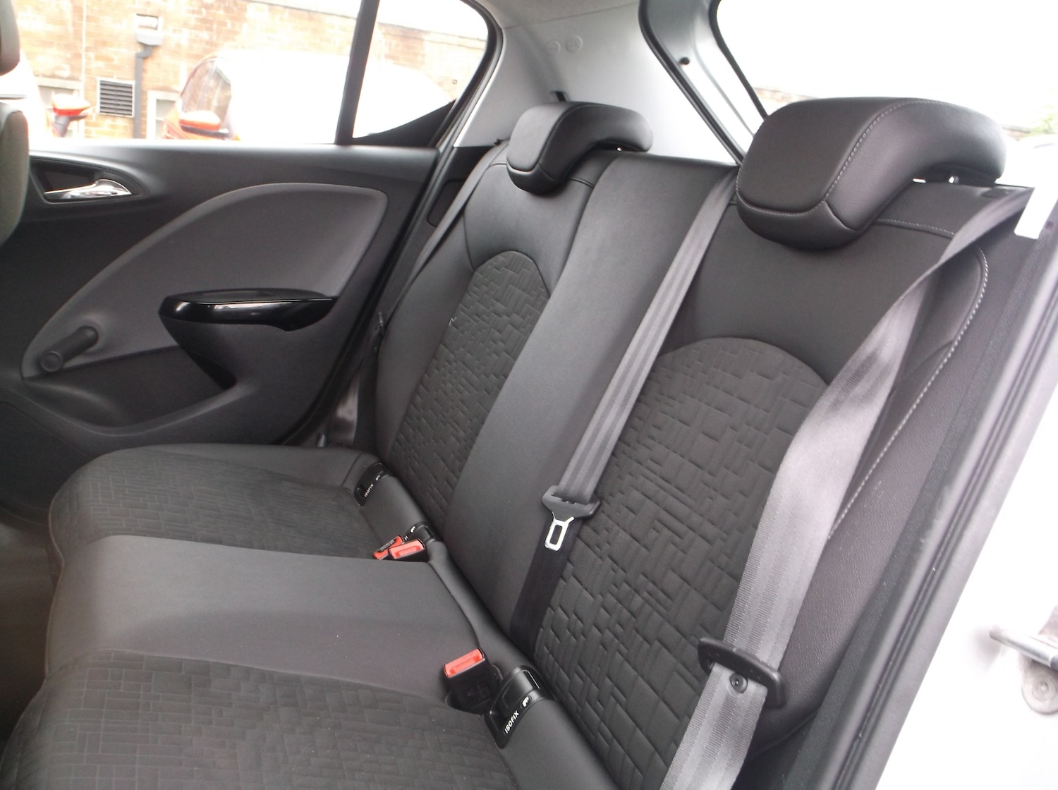 Used Vauxhall Corsa 2017 for sale - 77349864: Photo 23