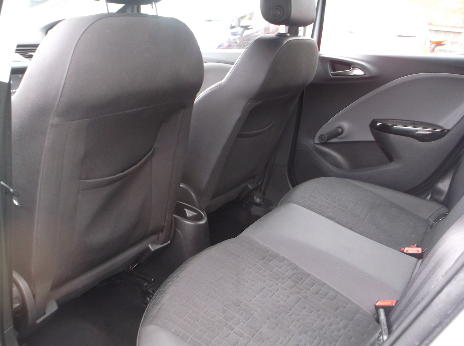 Used Vauxhall Corsa 2017 for sale - 77349864: Photo 24