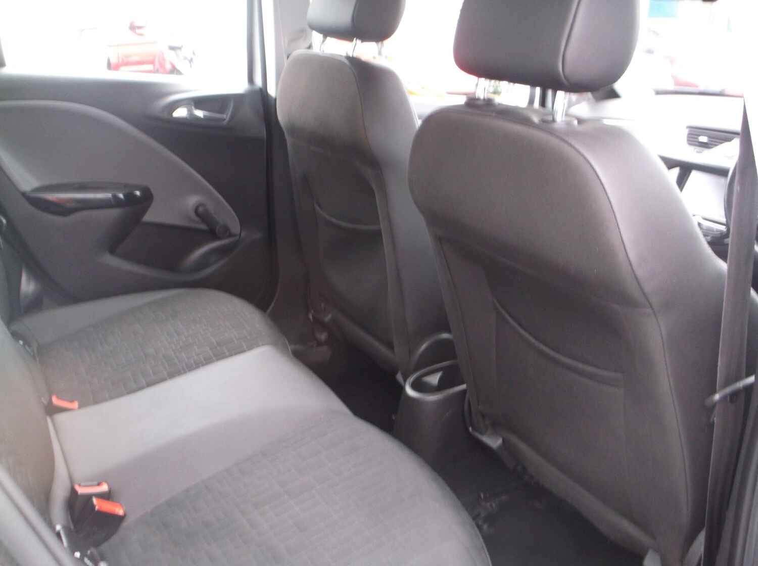 Used Vauxhall Corsa 2017 for sale - 77349864: Photo 28