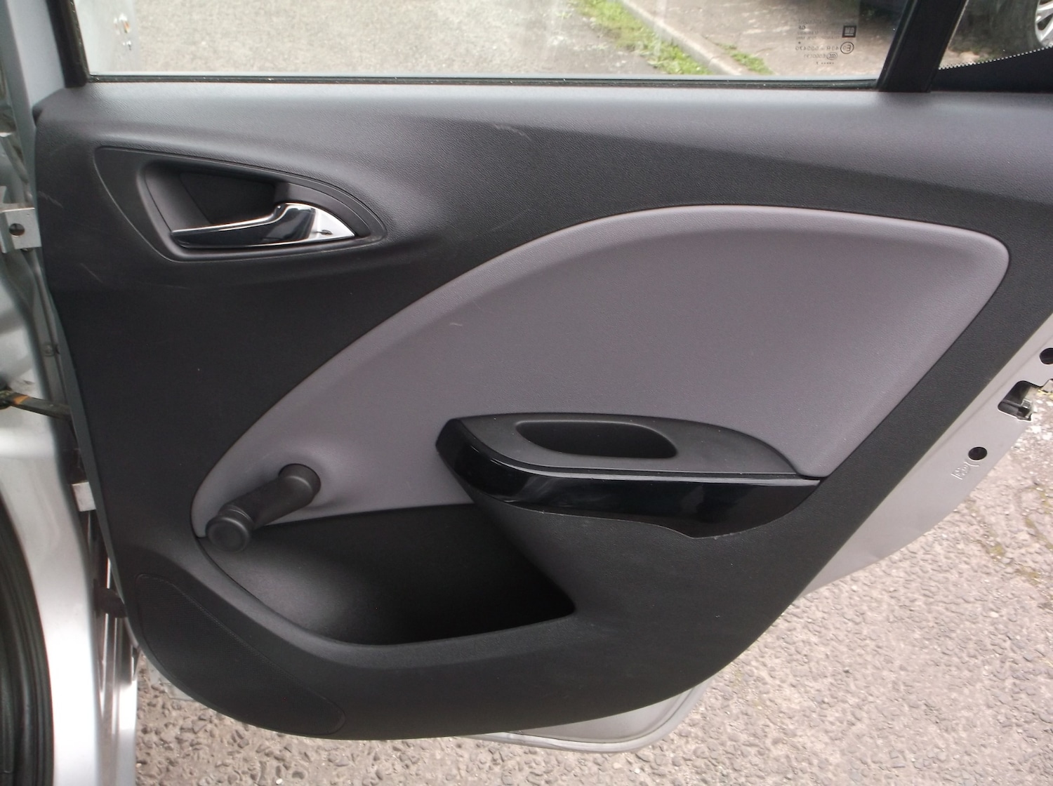 Used Vauxhall Corsa 2017 for sale - 77349864: Photo 31