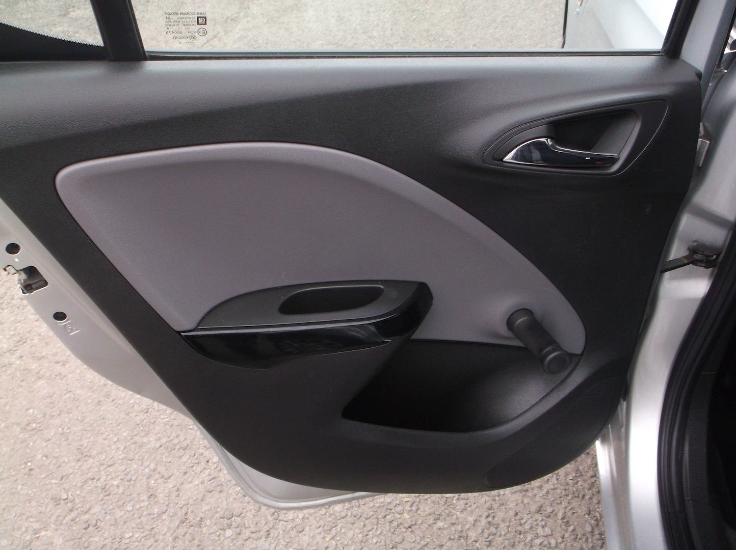 Used Vauxhall Corsa 2017 for sale - 77349864: Photo 32