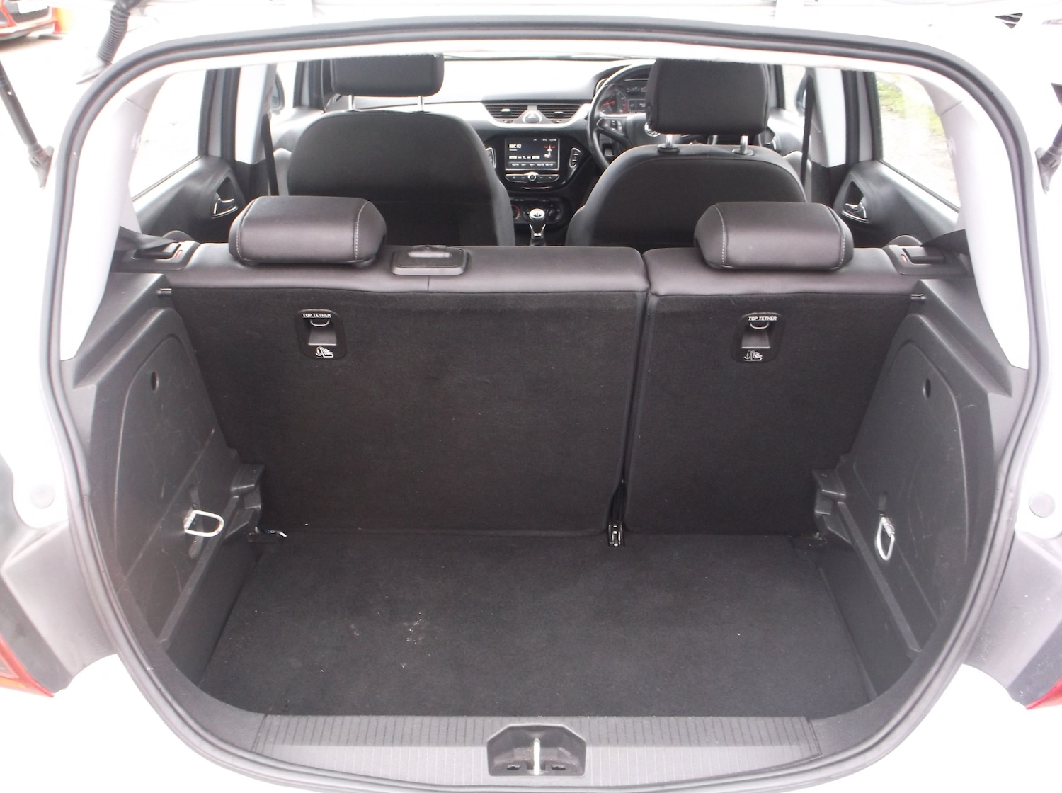 Used Vauxhall Corsa 2017 for sale - 77349864: Photo 33