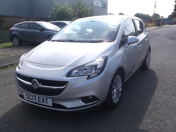 Used Vauxhall Corsa 2017 for sale - 79243870: Photo