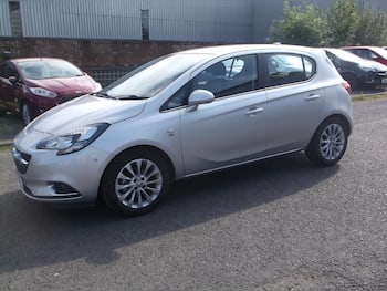 Used Vauxhall Corsa 2017 for sale - 79243870: Photo