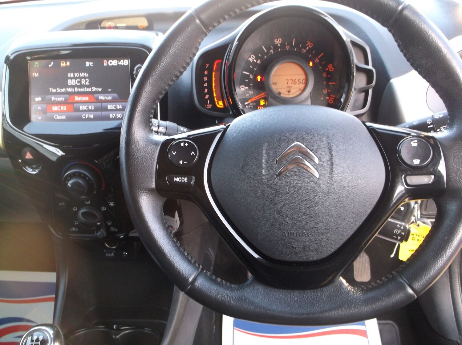 Used Citroen C1 2017 for sale - 76374413: Photo 17