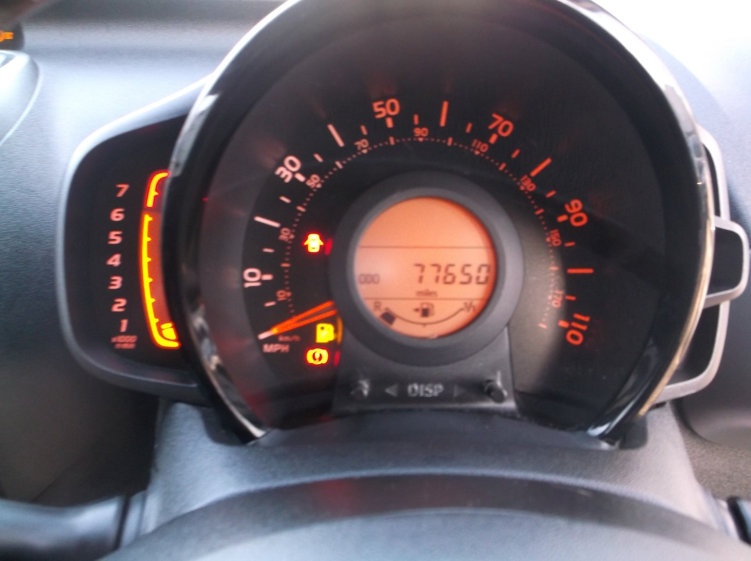 Used Citroen C1 2017 for sale - 76374413: Photo 18