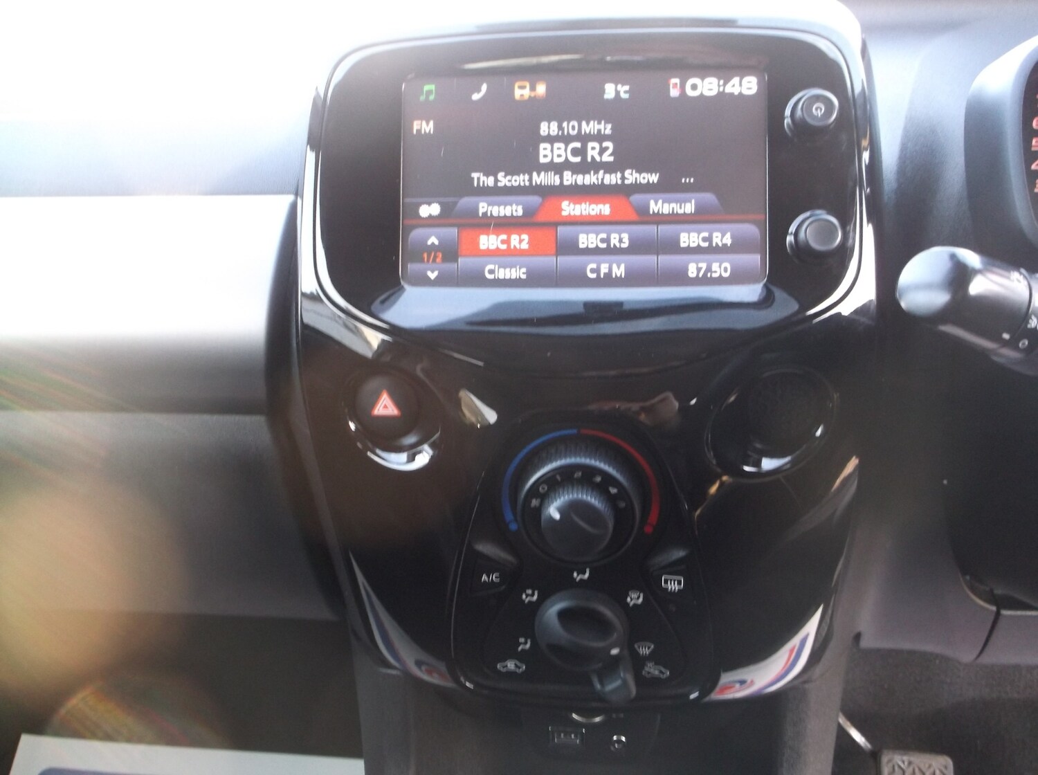 Used Citroen C1 2017 for sale - 76374413: Photo 19