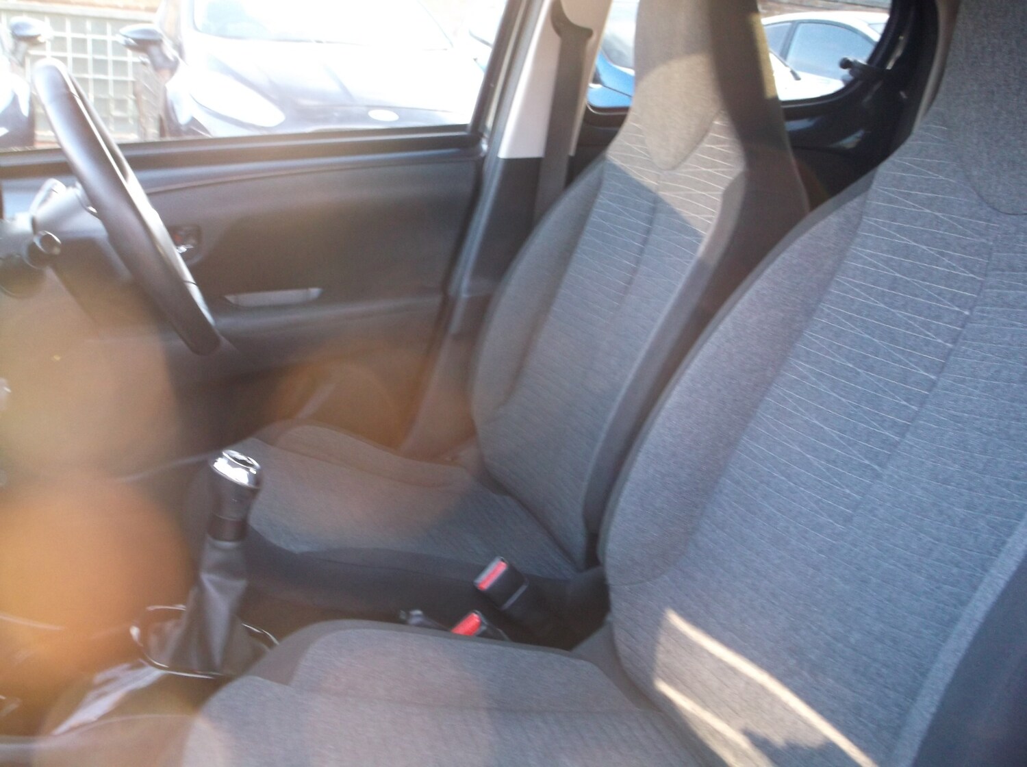 Used Citroen C1 2017 for sale - 76374413: Photo 21