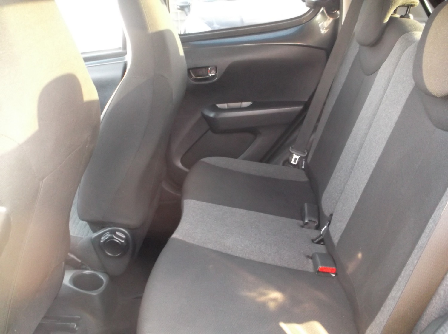 Used Citroen C1 2017 for sale - 76374413: Photo 23