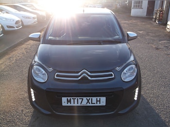Used Citroen C1 2017 for sale - 76374413: Photo