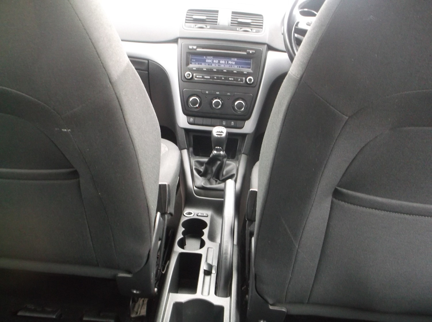 Used Skoda Yeti 2015 for sale - 77965338: Photo 17