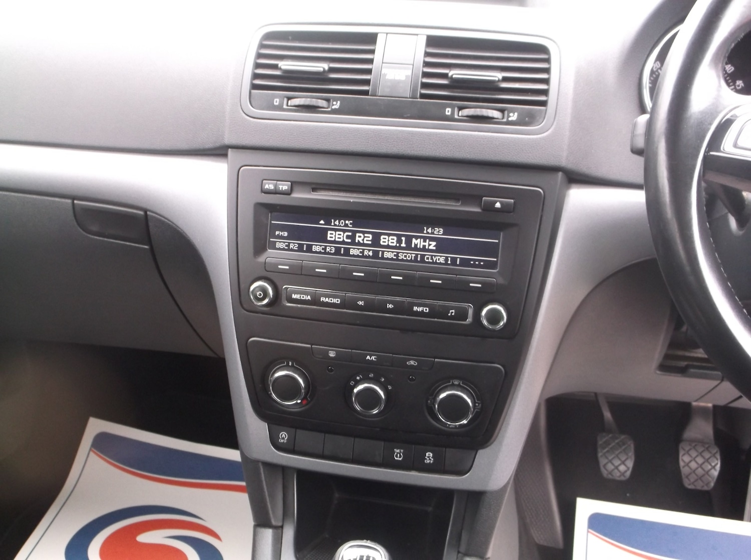 Used Skoda Yeti 2015 for sale - 77965338: Photo 18