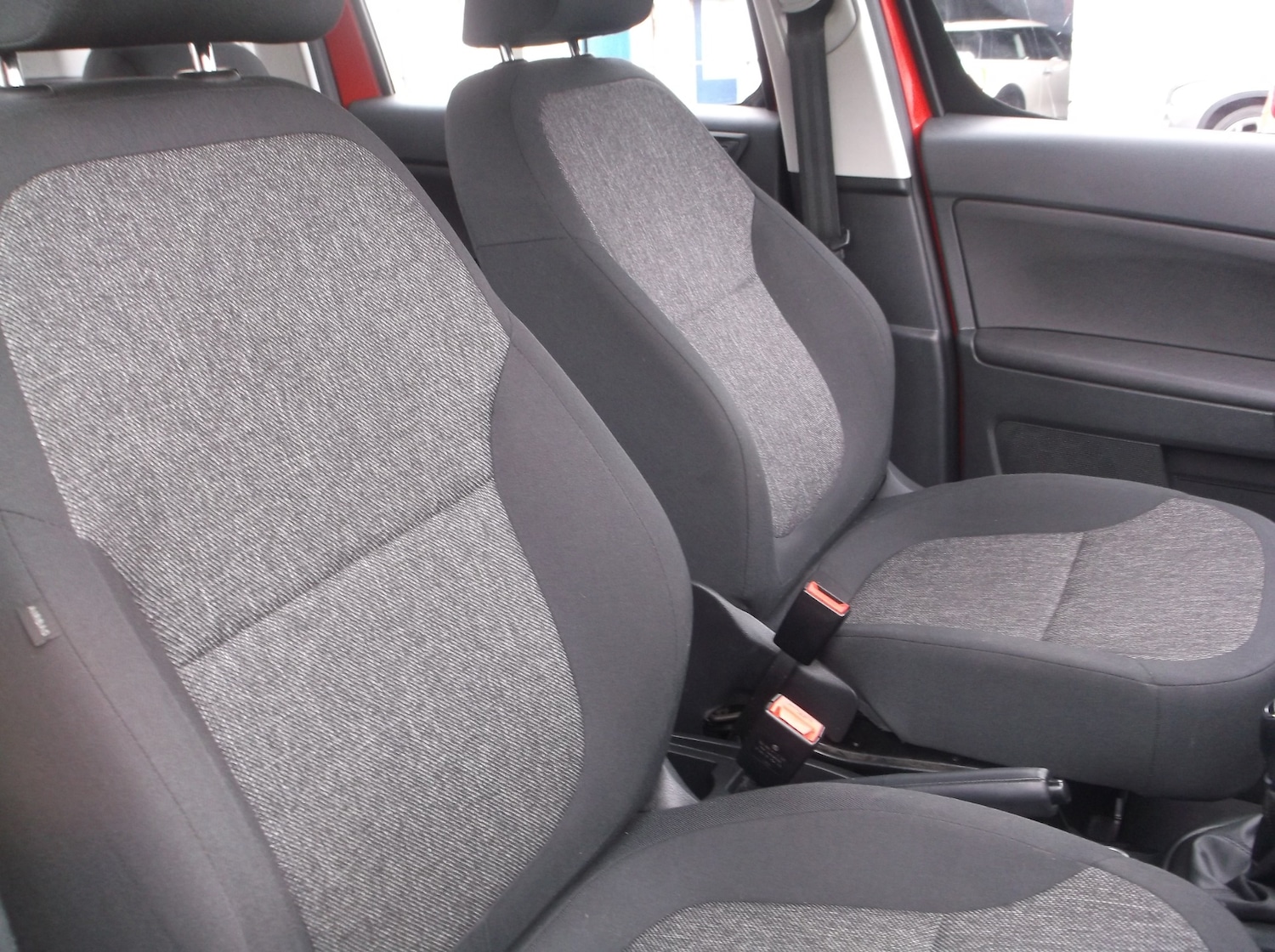 Used Skoda Yeti 2015 for sale - 77965338: Photo 20