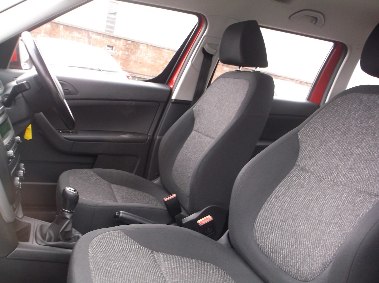 Used Skoda Yeti 2015 for sale - 77965338: Photo 21