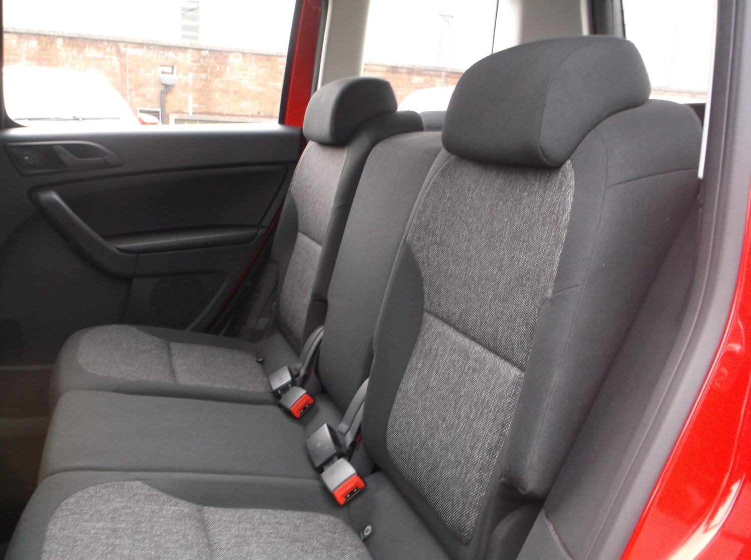 Used Skoda Yeti 2015 for sale - 77965338: Photo 22