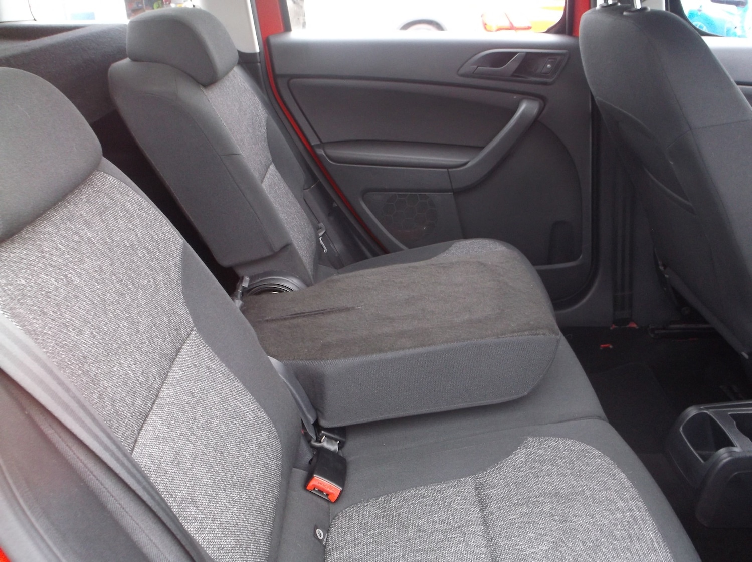 Used Skoda Yeti 2015 for sale - 77965338: Photo 23