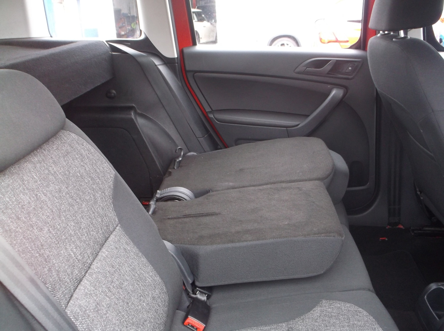 Used Skoda Yeti 2015 for sale - 77965338: Photo 24