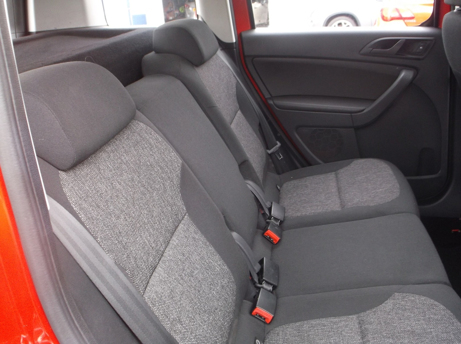 Used Skoda Yeti 2015 for sale - 77965338: Photo 25