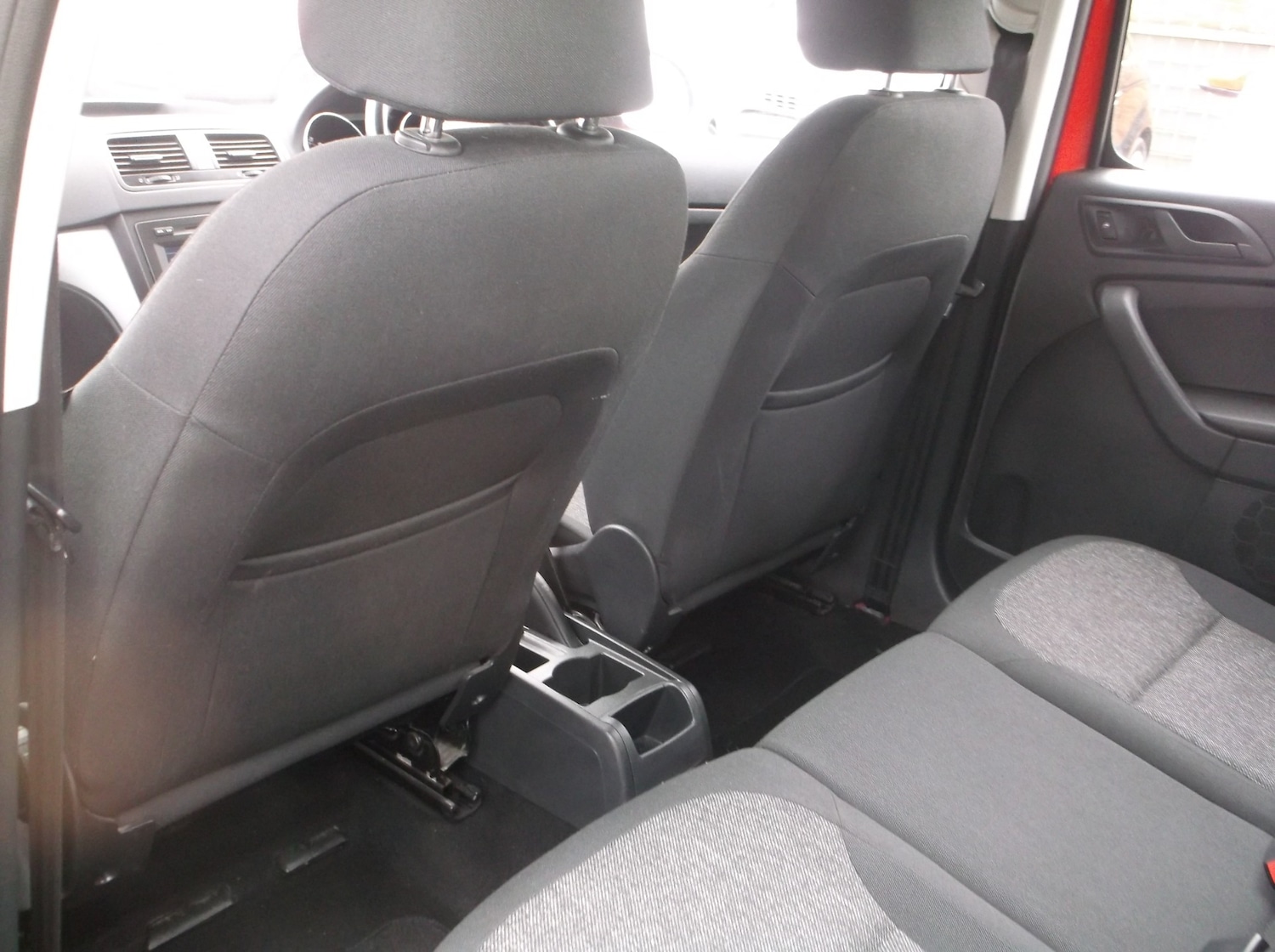 Used Skoda Yeti 2015 for sale - 77965338: Photo 26